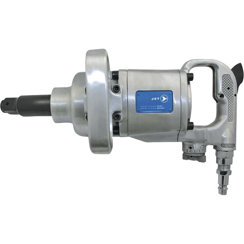 AW25AD2 D-Handle Air Impact Wrenches, 1/2" NPT Air Inlet Sécurité Médic