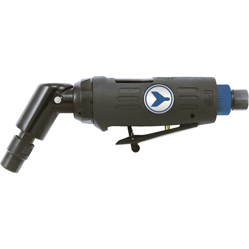 DG115HD Air Angle Grinders Sécurité Médic