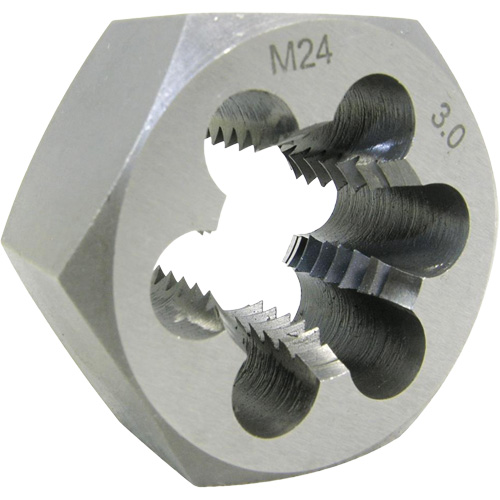 Alloy Dies Sécurité Médic