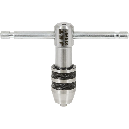 TW/164 T-Handle Tap Wrenches Sécurité Médic