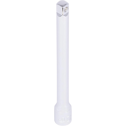 SA1412 Rallonges pour douilles chrom&eacute;es, Prise 1/4", 4" lo Sécurité Médic