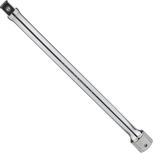 SA7504 Rallonges pour douilles chrom&eacute;es, Prise 3/4", 16" lo Sécurité Médic