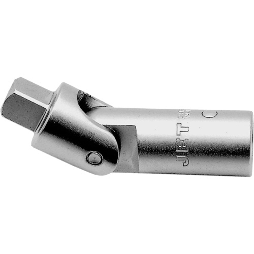 SA7510 Chrome Socket Flex Bars Sécurité Médic