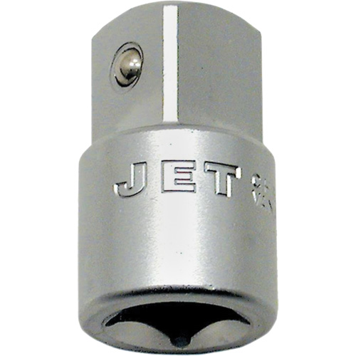 SA7511 Adaptateurs pour douille chrom&eacute;e, Prise 3/4", Douille 1" Sécurité Médic