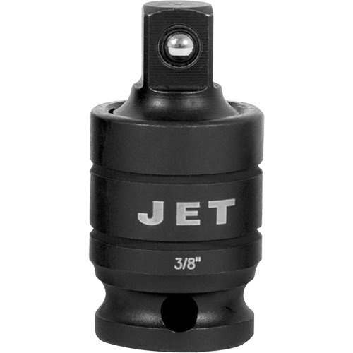 PLUJ-3838 Socket Locking U-Joints, Impact, 3/8" Drive, 3/8" Socket Sécurité Médic