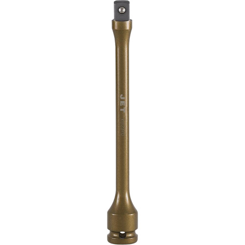 Rallonge limiteur de couple, Prise 1/2", Couple de 90 lb-pi, Or Sécurité Médic