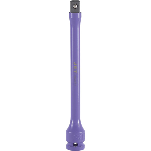 Torque Limiting Extension, 1/2" Drive, 110 ft. lbs. Torque, Purple Sécurité Médic
