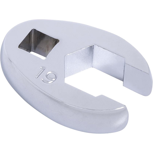 CFW3810-6M Flare Nut Crowfoot Wrench Sets Sécurité Médic