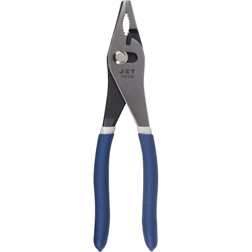 JSJW-8 Slip Joint Pliers - Heavy-Duty Sécurité Médic