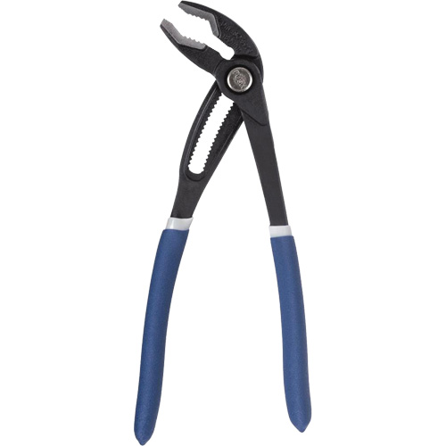 JRWP-180 Pinces &agrave; rochet pour pompe &agrave; eau, Longueur 7-1/4" Sécurité Médic