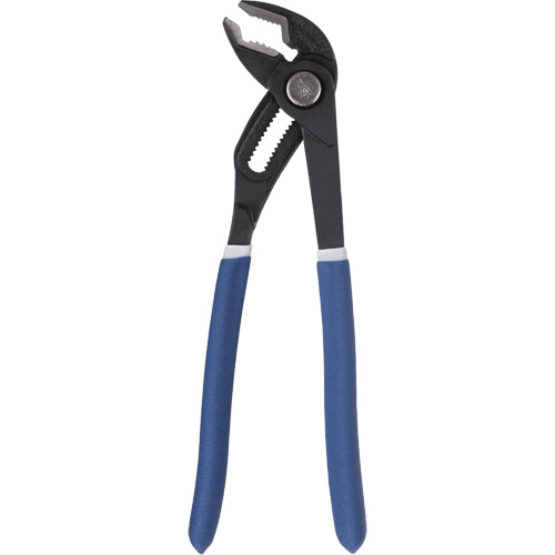 JRWP-250 Pinces &agrave; rochet pour pompe &agrave; eau, Longueur 10" Sécurité Médic