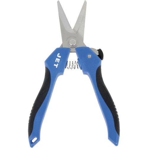 JMPS-190 Multi-Purpose Shears Sécurité Médic