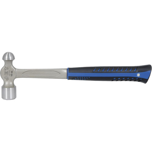 JSBP-16 Marteaux &agrave; panne ronde, Poids de la t&ecirc;te 16 oz Sécurité Médic
