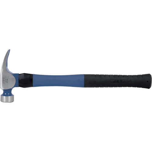 CFH-21F Ripping & Claw Hammers - Fibreglass Handle Sécurité Médic