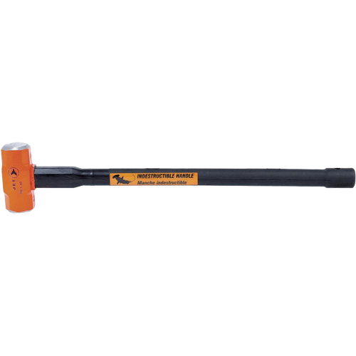 USH-830 Marteaux indestructibles, 8 lb, 30" Sécurité Médic