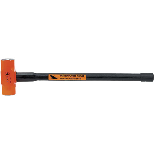 USH-1230 Indestructible Hammers, 12 lbs., 30" Sécurité Médic