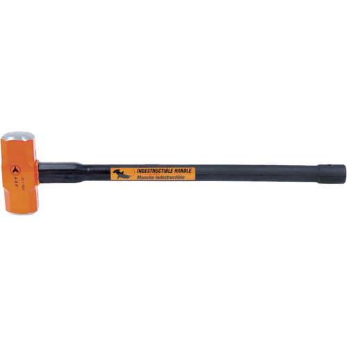 USH-1430 Marteaux indestructibles, 14 lb, 30" Sécurité Médic