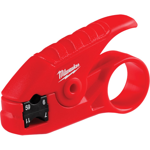 Coax Stripper Sécurité Médic