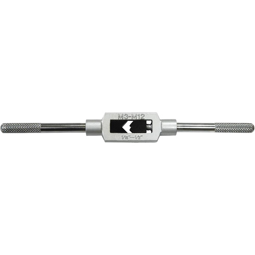 Adjustable Tap Wrench Sécurité Médic