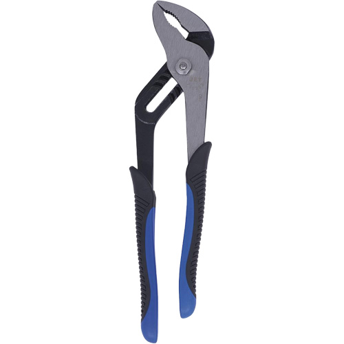 GJ-300SHD Groove Joint Pliers, 12" Sécurité Médic