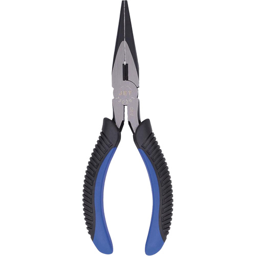 LN-150SHD Long Nose Pliers, 6" L Sécurité Médic
