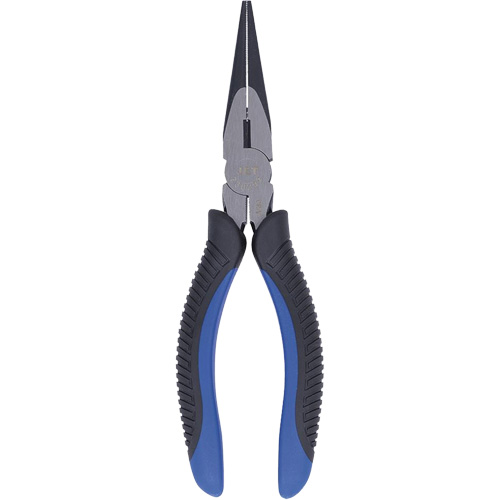 LN-200SHD Long Nose Pliers, 8" L Sécurité Médic