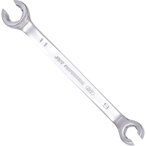 Metric Flare Nut Wrench Sécurité Médic