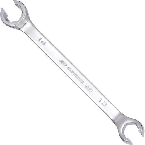 Metric Flare Nut Wrench Sécurité Médic