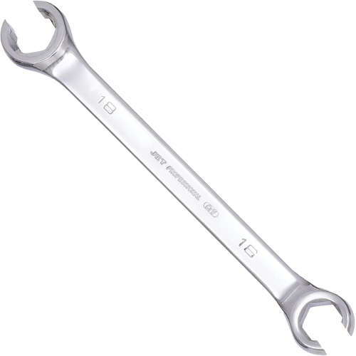 Metric Flare Nut Wrench Sécurité Médic