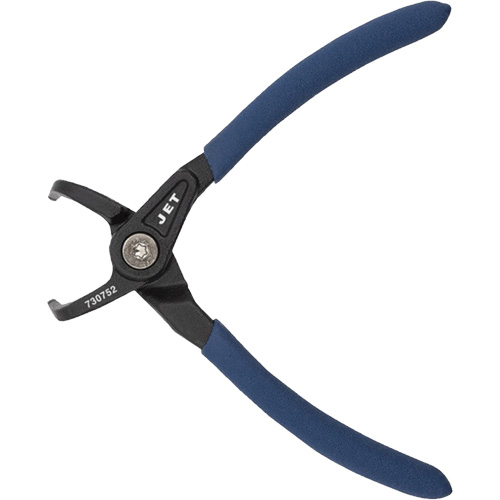 SRP-547IB Bent Internal Snap Ring Pliers Sécurité Médic
