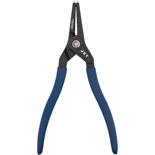 SRP-990ES Straight External Snap Ring Pliers Sécurité Médic
