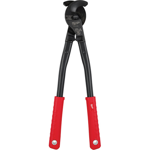 Utility Cable Cutter, 17" Sécurité Médic