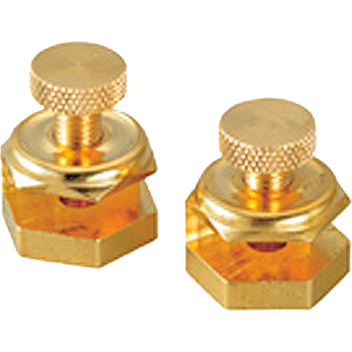 Stair & Square Gauge Set Sécurité Médic