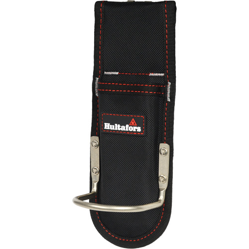 Hammer & Knife Tool Holder, Hammer Holder/Knife Holder, Ballistic Polyester, 1 Pockets Sécurité Médic