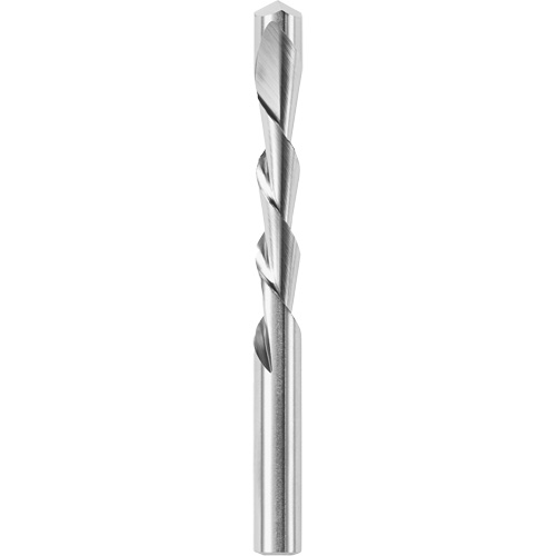 Window & Door Drywall Drill Bits, 1/4", 1-1/4" Flute Sécurité Médic