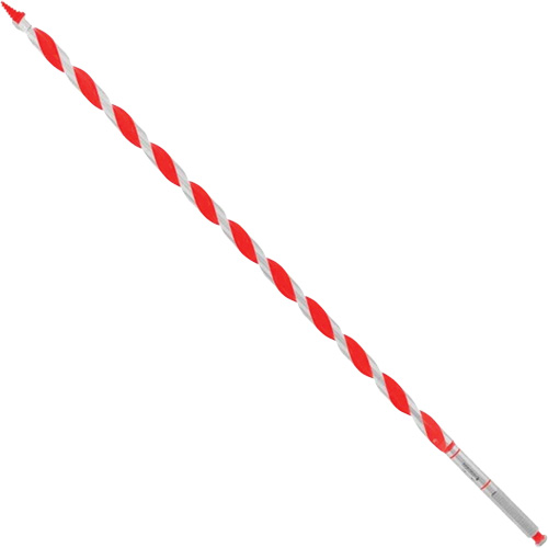 Auger Bit for Wood & Nail-Embedded Wood, 1/2" Diameter, 13-1/2" Flute, 5/16" Hex Shank Sécurité Médic
