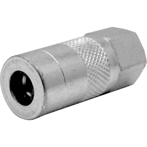 JPDC-4 Heavy-Duty 4-Jaw Coupler Sécurité Médic