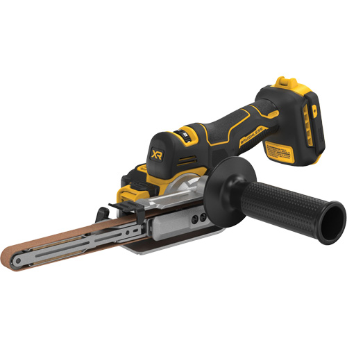 MAX XR&reg; 18" Band File (Tool Only) Sécurité Médic