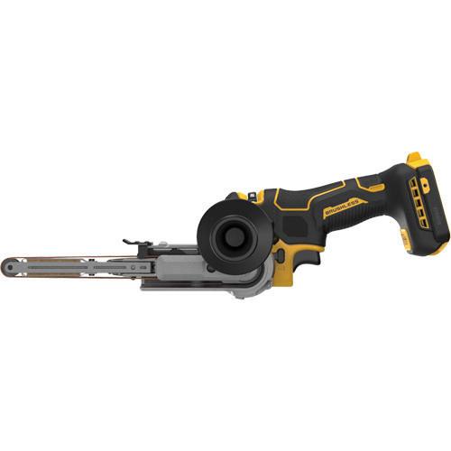 MAX XR&reg; 18" Band File (Tool Only) Sécurité Médic