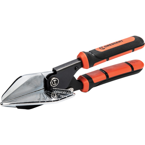 Molding Miter Snips Sécurité Médic