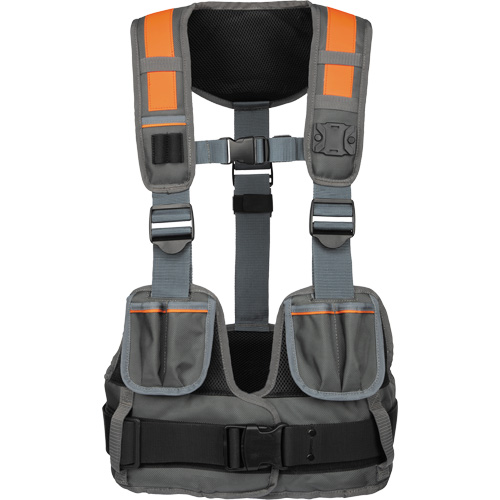 Veste &agrave; outils MODbox Sécurité Médic