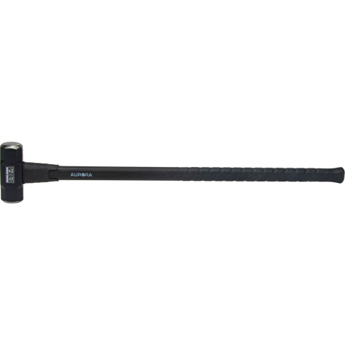 Sledge Hammer, 6 lbs., 36", Fibreglass Handle Sécurité Médic