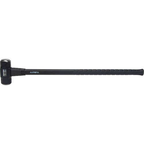 Sledge Hammer, 8 lbs., 36", Fibreglass Handle Sécurité Médic