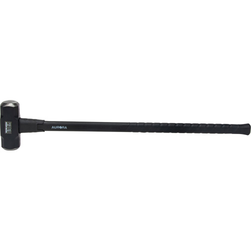 Sledge Hammer, 10 lbs., 36", Fibreglass Handle Sécurité Médic