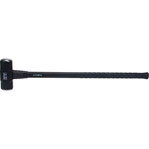Sledge Hammer, 12 lbs., 36", Fibreglass Handle Sécurité Médic