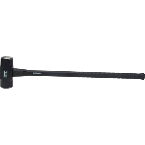 Sledge Hammer, 16 lbs., 36", Fibreglass Handle Sécurité Médic