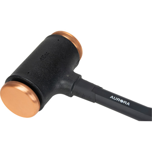 Copper End Caps Sécurité Médic