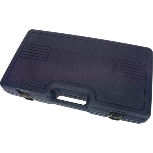 Jeu de douilles SAE, 29 Mcx, Chocs, Prise de 3/4" Sécurité Médic