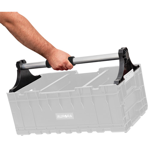Arx Carry Handle for Toolbox Crate Sécurité Médic