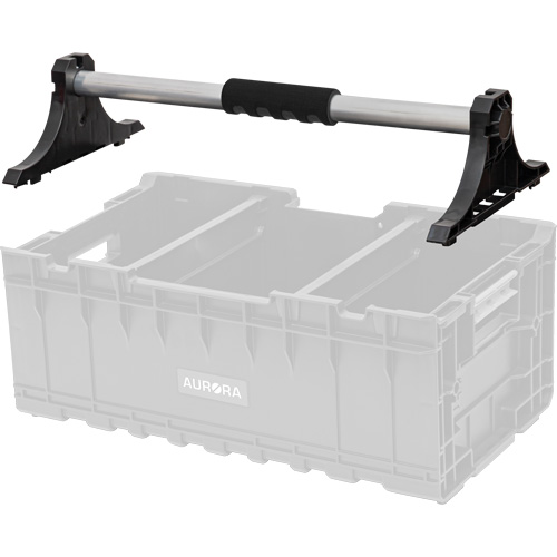 Arx Carry Handle for Toolbox Crate Sécurité Médic